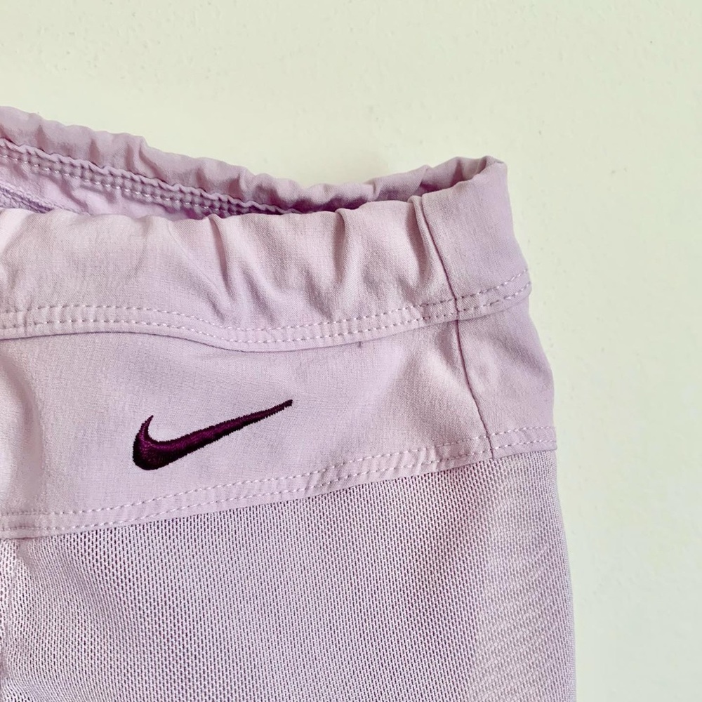 Vintage Nike Lavender Skort